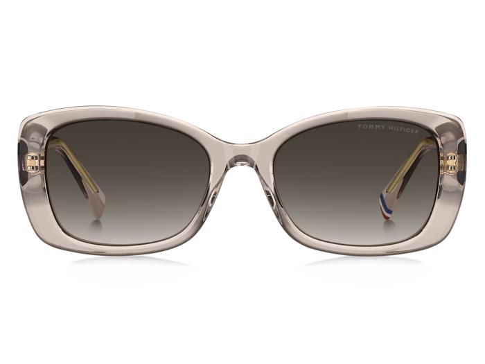 Tommy Hilfiger {Product.Name} Sunglasses THTH 2225/S FWM/HA