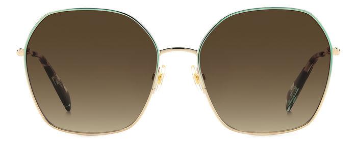 Kate Spade {Product.Name} Sunglasses MJKENNA/G/S LKS/HA
