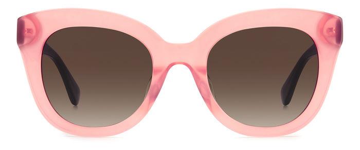 Kate Spade {Product.Name} Sunglasses MJBELAH/S 35J/HA