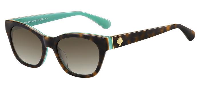 Kate Spade {Product.Name} Sunglasses MJJERRI/S IPR/HA