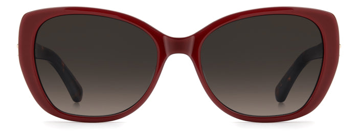 Kate Spade {Product.Name} Sunglasses MJKS JALISA 2/G/S C9A/HA