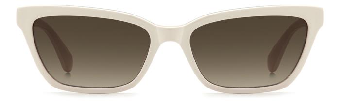 Kate Spade {Product.Name} Sunglasses MJKS AISHA 2/S HAM/HA