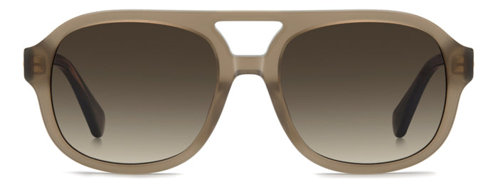 Kate Spade {Product.Name} Sunglasses MJKS EDIE 2/G/S HR3/HA