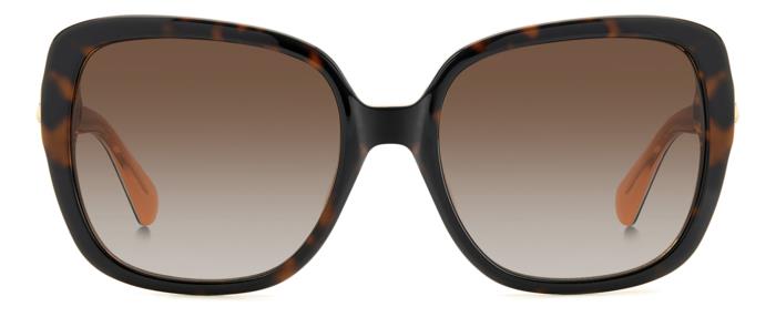 Kate Spade {Product.Name} Sunglasses MJWILHEMINA/S 0T4/HA