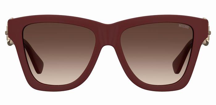 Moschino {Product.Name} Sunglasses MOS131/S LHF/HA