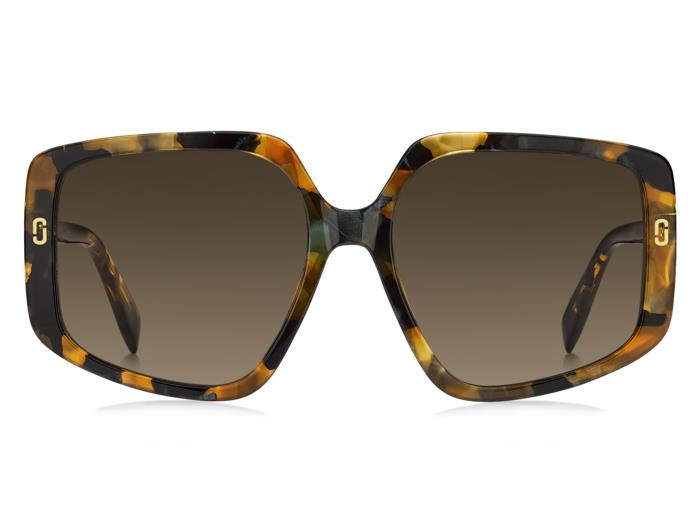 Marc Jacobs {Product.Name} Sunglasses MJ1128/S D1U/HA