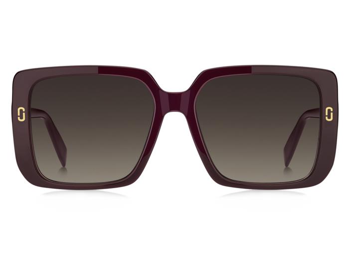 Marc Jacobs {Product.Name} Sunglasses MJ1121/S LHF/HA