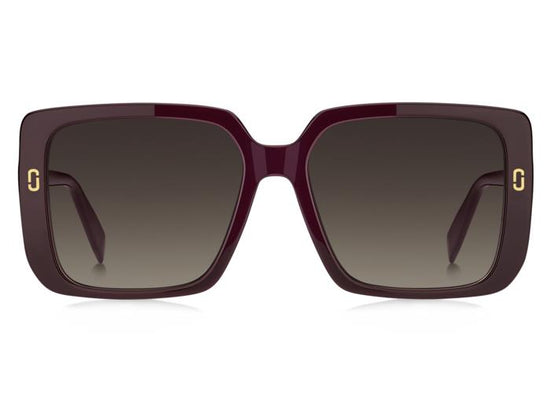 Marc Jacobs {Product.Name} Sunglasses MJ1121/S LHF/HA