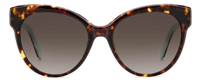 Kate Spade {Product.Name} Sunglasses MJAUBRIELLA/G/S 086/HA