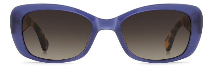 Kate Spade {Product.Name} Sunglasses MJKS BERYL 2/G/S PJP/HA