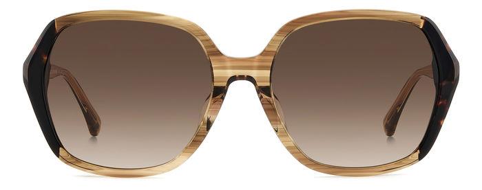 Kate Spade {Product.Name} Sunglasses MJELLERY/F/S 2OH/HA