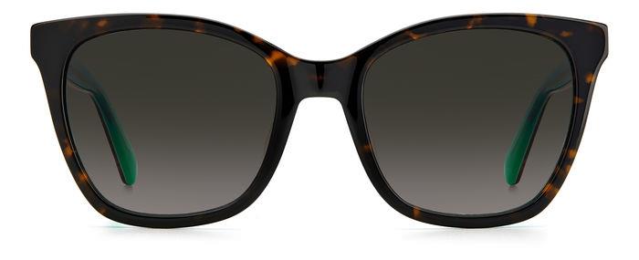 Kate Spade {Product.Name} Sunglasses MJDESI/S PHW/HA