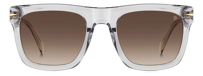 David Beckham {Product.Name} Sunglasses DB7000/S FLAT 63M/HA