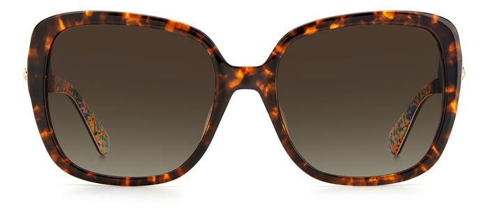 Kate Spade {Product.Name} Sunglasses MJWILHEMINA/S 086/HA