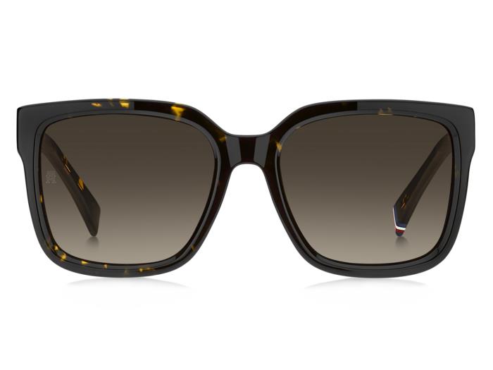 Tommy Hilfiger {Product.Name} Sunglasses THTH 2342/S 086/HA