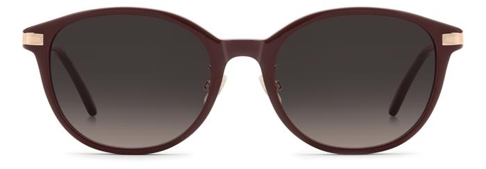 Kate Spade {Product.Name} Sunglasses MJKS KARLYN 2/F/S 6K3/HA