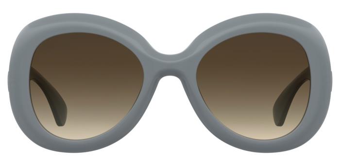 Moschino {Product.Name} Sunglasses MOS162/S MVU/HA