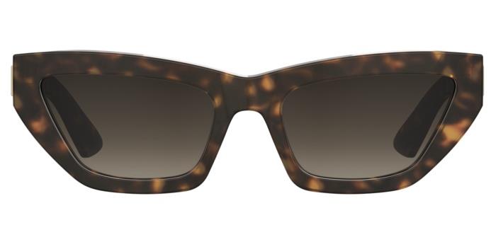 Moschino {Product.Name} Sunglasses MOS182/S 086/HA