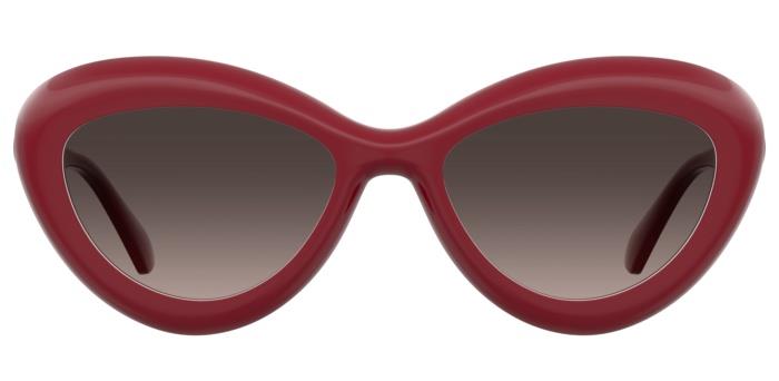 Moschino {Product.Name} Sunglasses MOS163/S C9A/HA