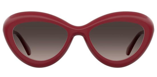 Moschino {Product.Name} Sunglasses MOS163/S C9A/HA