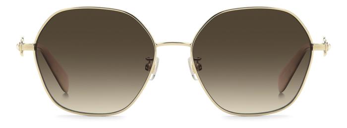 Kate Spade {Product.Name} Sunglasses MJKS VANDRA 2/F/S P80/HA