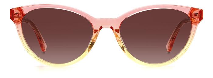 Kate Spade {Product.Name} Sunglasses MJADELINE/G/S GVZ/HA