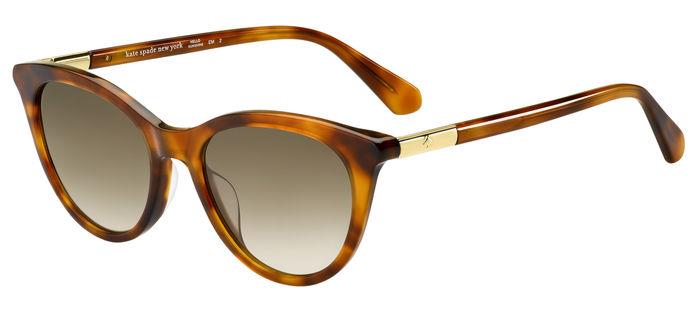 Kate Spade {Product.Name} Sunglasses MJJANALYNN/S 09Q/HA