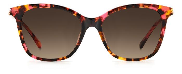 Kate Spade {Product.Name} Sunglasses MJDALILA/S 086/HA
