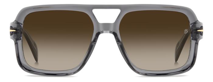 David Beckham {Product.Name} Sunglasses DB7151/S CBL/HA