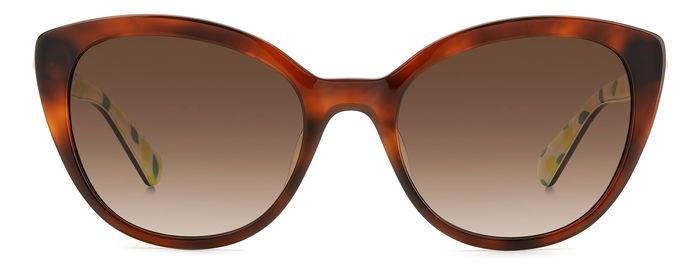 Kate Spade {Product.Name} Sunglasses MJAMBERLEE/S 1NR/HA