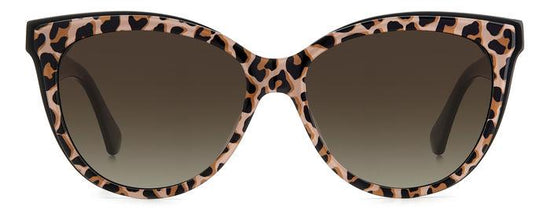 Kate Spade {Product.Name} Sunglasses MJDAESHA/S FP3/HA