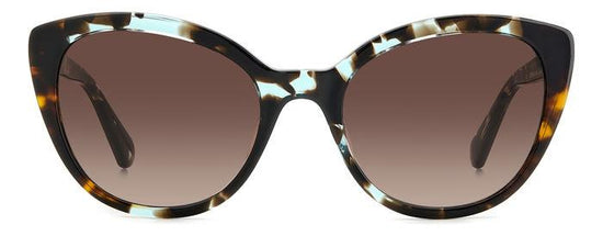 Kate Spade {Product.Name} Sunglasses MJAMBERLEE/S 5MU/HA