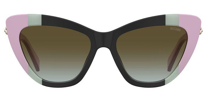 Moschino {Product.Name} Sunglasses MOS122/S 7ZJ/HA