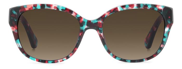 Kate Spade {Product.Name} Sunglasses MJKS NINNA 2/S 5MU/HA