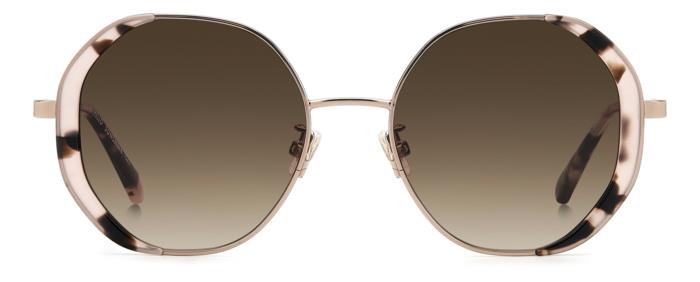 Kate Spade {Product.Name} Sunglasses MJKS AERIS/F/S 000/HA