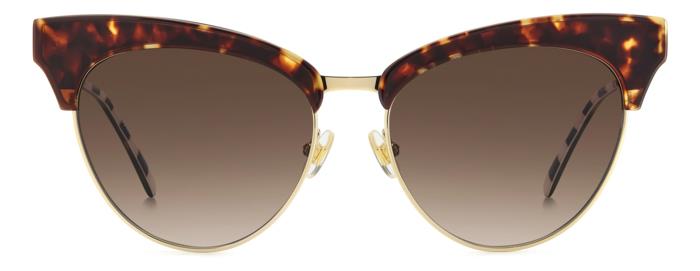 Kate Spade {Product.Name} Sunglasses MJALVI/G/S 086/HA