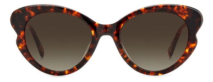 Kate Spade {Product.Name} Sunglasses MJELINA/G/S 086/HA