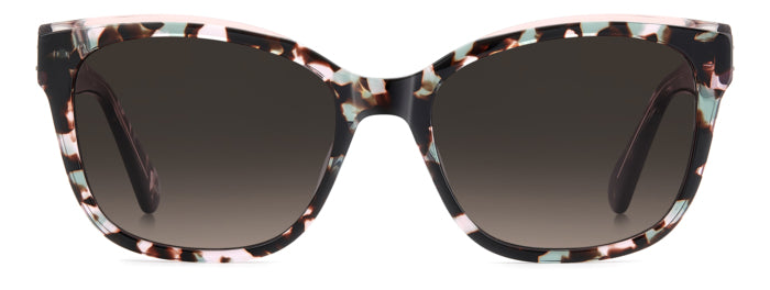 Kate Spade {Product.Name} Sunglasses MJKS FATIMAH 2/S MYA/HA