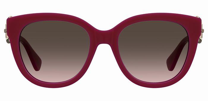 Moschino {Product.Name} Sunglasses MOS143/S C9A/HA