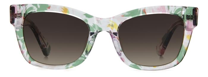 Kate Spade {Product.Name} Sunglasses MJKS DEE 2/G/S QQK/HA