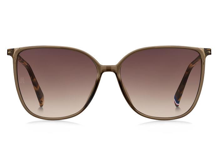 Tommy Hilfiger {Product.Name} Sunglasses THTH 2095/S 09Q/HA