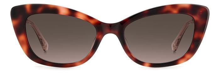 Kate Spade {Product.Name} Sunglasses MJMERIDA/G/S 086/HA