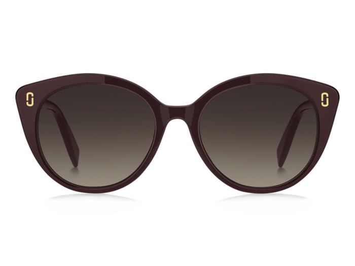 Marc Jacobs {Product.Name} Sunglasses MJ1120/S LHF/HA