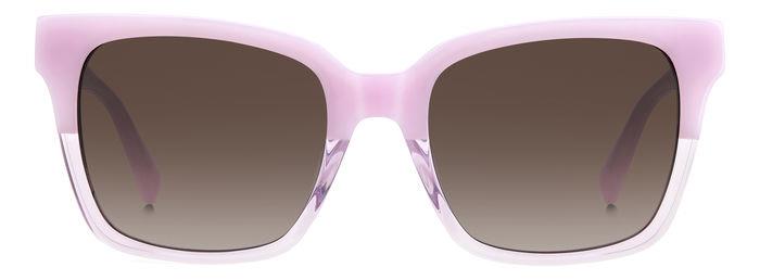 Kate Spade {Product.Name} Sunglasses MJHARLOW/G/S B3V/HA