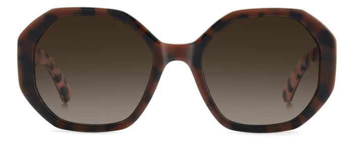 Kate Spade {Product.Name} Sunglasses MJKS FLYNNIE/G/S 0B0/HA