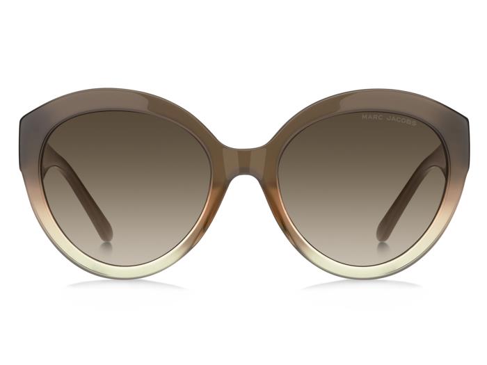 Marc Jacobs {Product.Name} Sunglasses MJ882/S 12J/HA