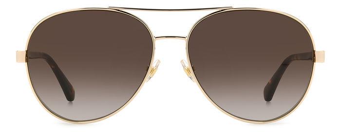 Kate Spade {Product.Name} Sunglasses MJAVERIE/S J5G/HA