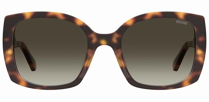Moschino {Product.Name} Sunglasses MOS124/S 05L/HA