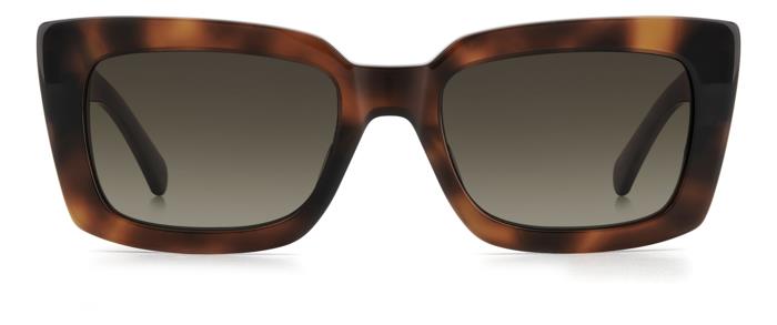 Kate Spade {Product.Name} Sunglasses MJKS CAILIN 2/S 086/HA