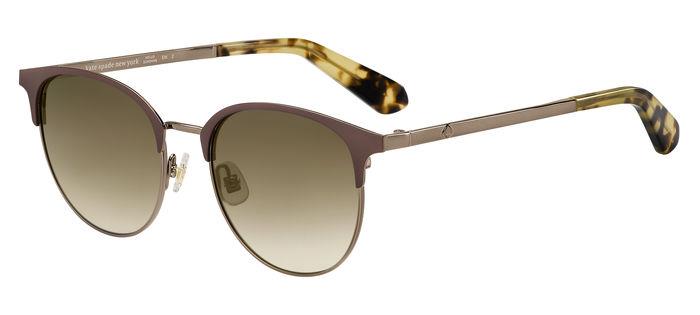 Kate Spade {Product.Name} Sunglasses MJJOELYNN/S 09Q/HA